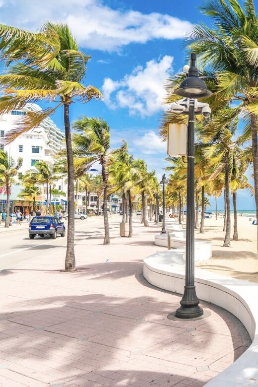 Fort Lauderdale: 6 People Golf Cart Rental - Should You Book This Fort Lauderdale Golf Cart Rental?