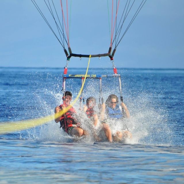 Fort Lauderdale: 90-Minute Parasailing Adventure - Price and Value: Does $115 Make Sense?