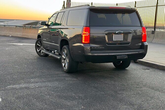 Fort Lauderdale Airport (FLL) to Fort Lauderdale - Arrival Private Transfer - Key Things to Know Before You Go