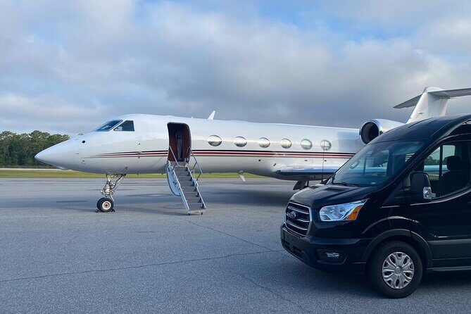 Fort Lauderdale Airport (FLL) to Fort Lauderdale - Arrival Private Transfer - Timing That Actually Helps: 1 Hour Waiting + ~15 Minutes Riding