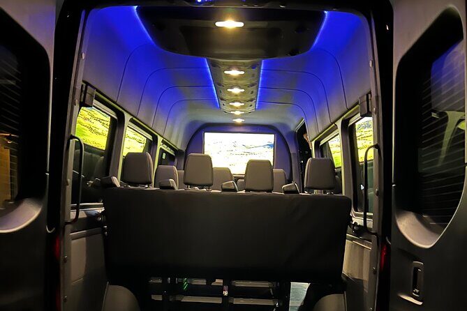 Fort Lauderdale Airport Private Sprinter (up to 14 passengers) - Key things to know before you go