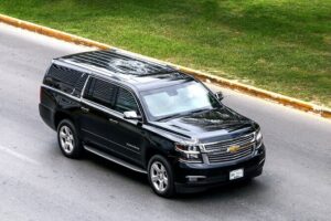 Fort Lauderdale Airport Private Transfer to Port Everglades - The “tight schedule” advantage for cruise days