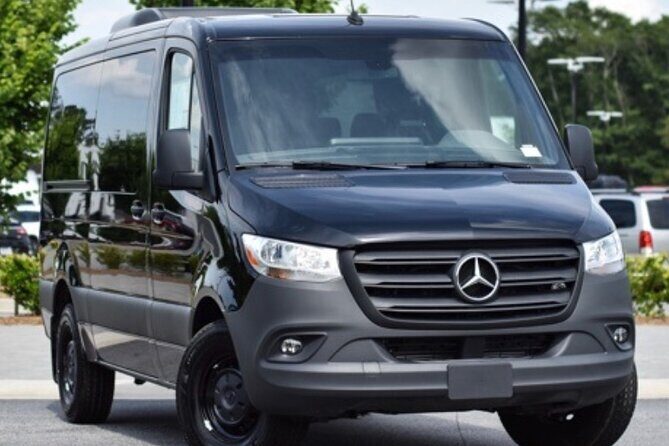 Fort Lauderdale Airport Private Transfer to Port Everglades - Private shuttle size: up to 14 passengers without the hassle