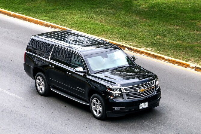 Fort Lauderdale Airport Private Transfer to Port Everglades - The “tight schedule” advantage for cruise days