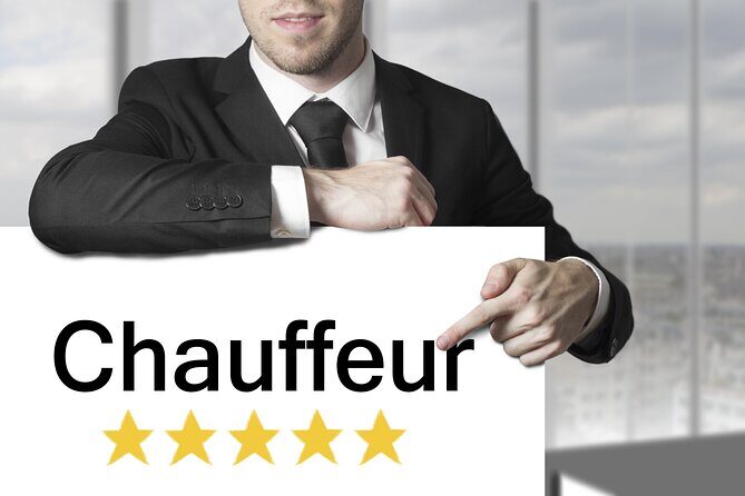 Fort Lauderdale Airport Private Transfer (Up To 14 Passengers) - How luggage and group dynamics usually work
