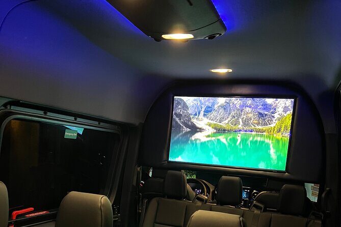 Fort Lauderdale Airport Private Transfer (Up To 14 Passengers) - Pricing that makes sense when you value time and simplicity