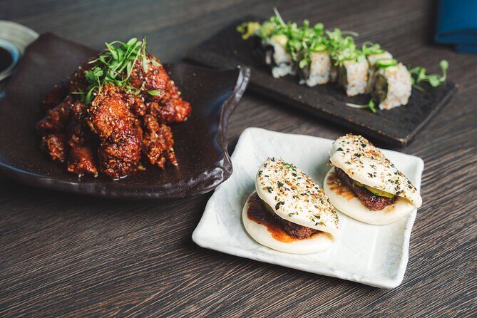 Fort Lauderdale Beach Food Tour - A 3-hour beach food tour that feels like a plan