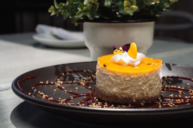 Fort Lauderdale Beach Food Tour - Stop 1: the Fort Lauderdale Beach walk that sets the tone