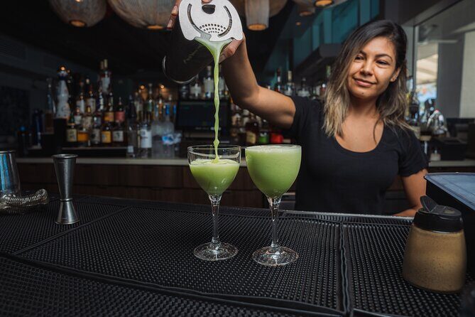 Fort Lauderdale Beach Food Tour - The guides: where the experience goes from food to story