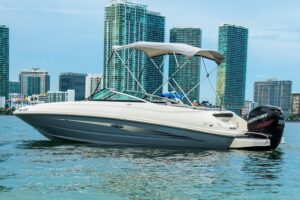 Fort Lauderdale Boat Tour Adventure - Where the cruise starts: a downtown launch point that’s easy to reach
