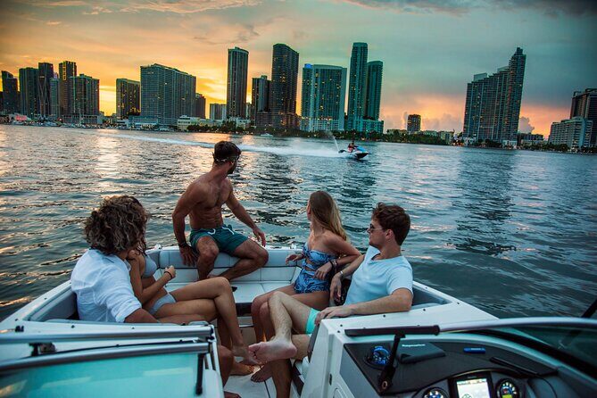 Fort Lauderdale Boat Tour Adventure - Price and value: is $175 per person worth it?