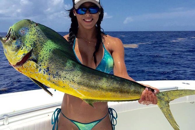 Fort Lauderdale Deep Sea Fishing Charters - Getting Oriented: Your Meeting Point and What Happens First