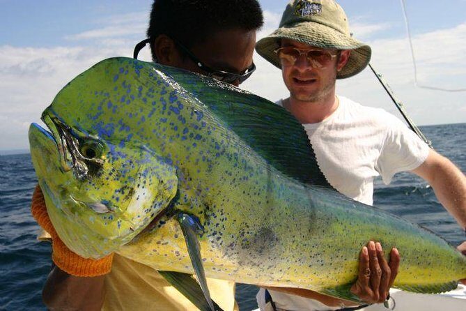 Fort Lauderdale Deep Sea Fishing Charters - Duration and Timing: 4 to 8 Hours on Purpose