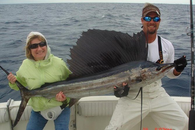 Fort Lauderdale Deep Sea Fishing Charters - Price and Value: When $1,175 Makes Sense