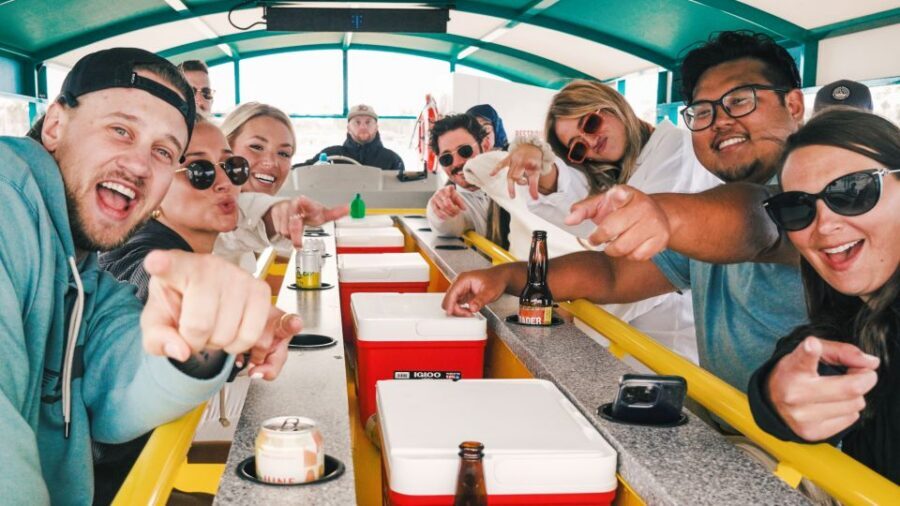 Fort Lauderdale: Evening Boat Cruise with Downtown Views - Should You Book This Cruise?