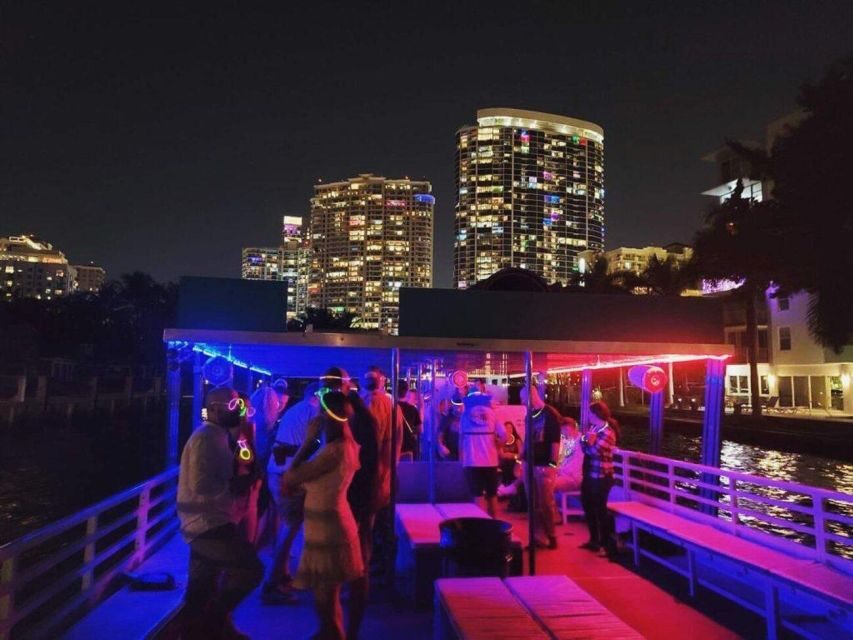 Fort Lauderdale: Evening Boat Cruise with Downtown Views - Weather, Timing, and the Real Meaning of Sunset