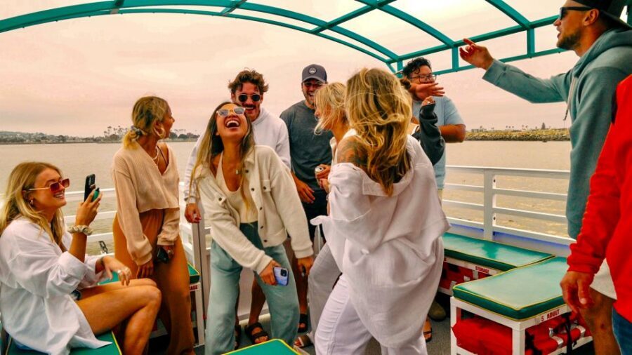 Fort Lauderdale: Evening Boat Cruise with Downtown Views - Price and Value: Why $50 for 2 Hours Usually Feels Fair