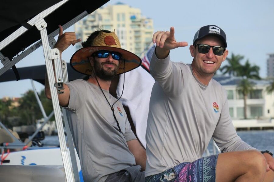 Fort Lauderdale: Evening Boat Cruise with Downtown Views - Who This Cruise Is Best For (and Who Should Rethink It)