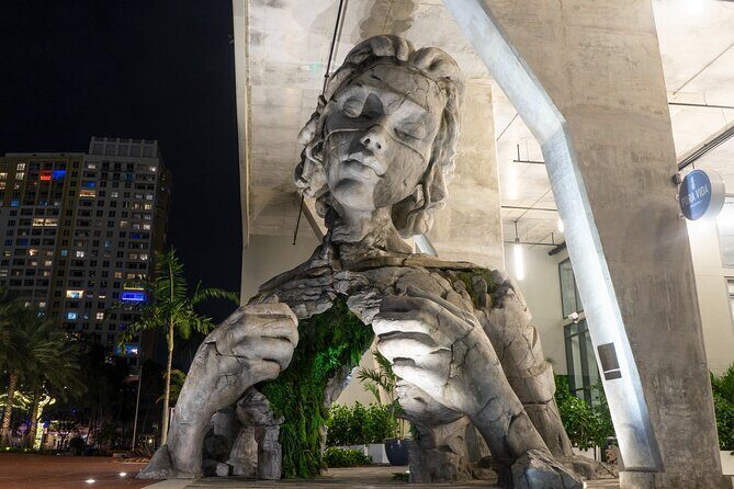 Fort Lauderdale Fallen Frights and Fury Ghost Tour - Practical tips so you enjoy every stop