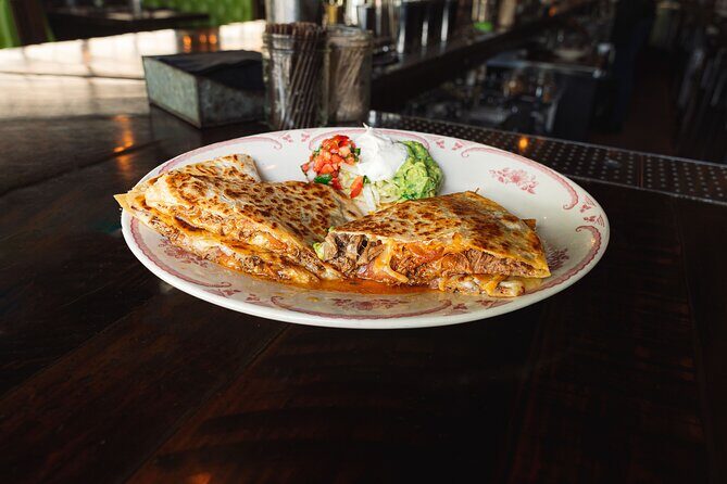 Fort Lauderdale Food & Drink Tour - Why This Fort Lauderdale Food Tour Works Better Than DIY Eating