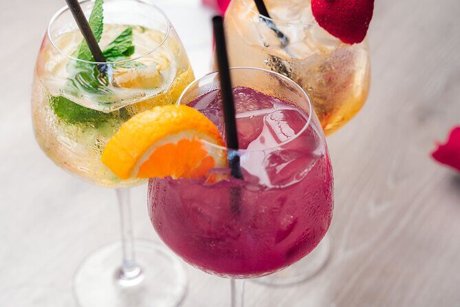 Fort Lauderdale Food & Drink Tour - Stop 3: Las Olas Boulevard—Where Most Food Stops Make Sense