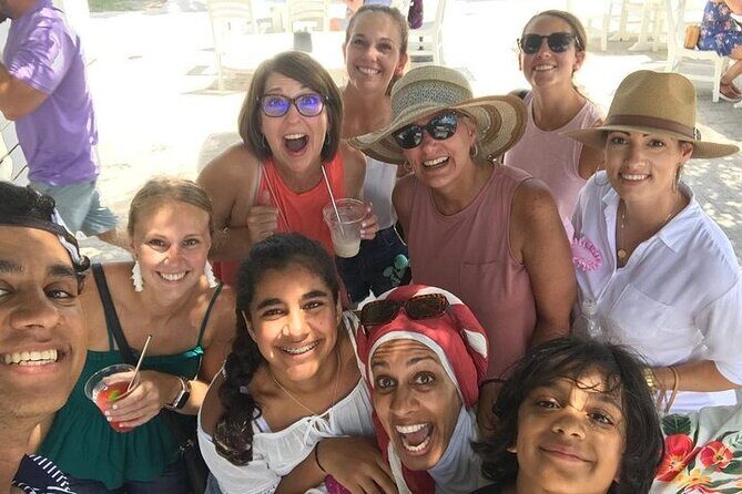 Fort Lauderdale Frenzy Scavenger Hunt - Fort Lauderdale Beach: Manage the Pace and the Temperature