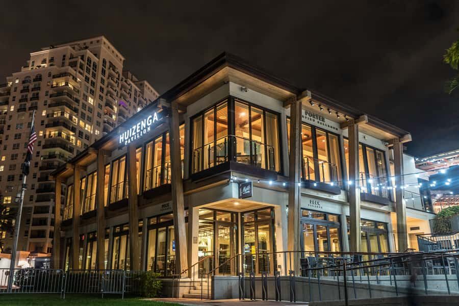 Fort Lauderdale: Ghosts and Ghouls Haunted Walking Tour - Why This 1-Hour Ghost Walk Works in Fort Lauderdale