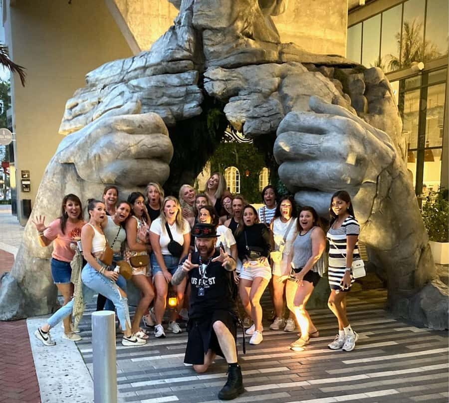 Fort Lauderdale: Ghosts and Ghouls Haunted Walking Tour - Price and Value: Is $24 Worth It?