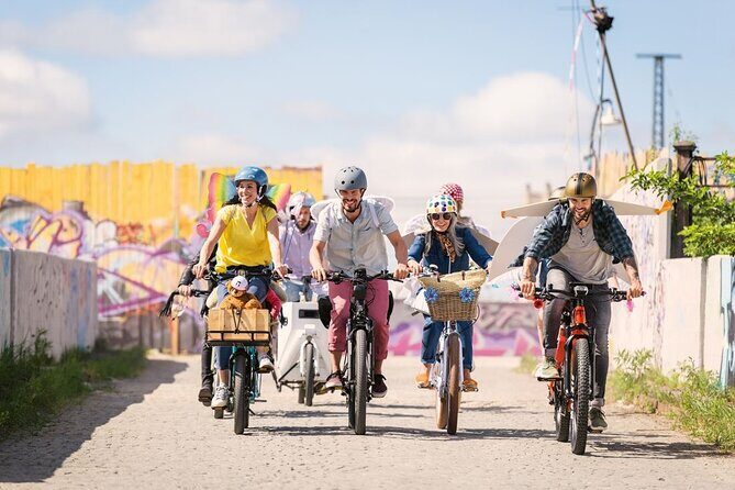Fort Lauderdale History and Sightseeing Tour on Electric Bike(s) - Key things you’ll notice right away