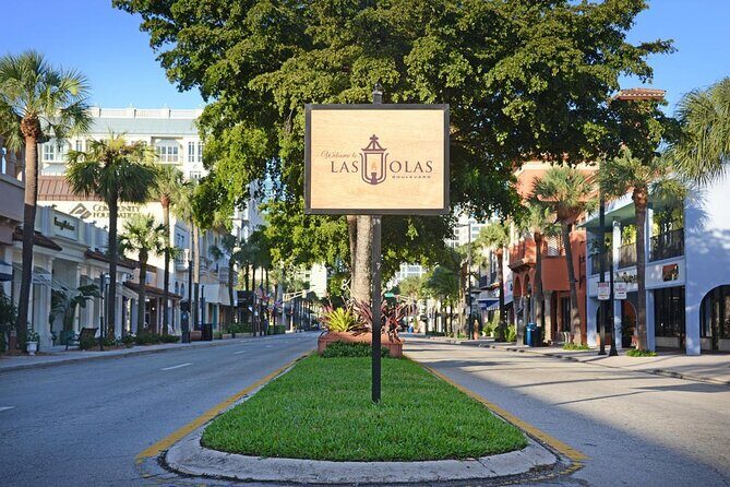 Fort Lauderdale History and Sightseeing Tour on Electric Bike(s) - Starting at 2520 N Federal Hwy: helmets, bike setup, then roll