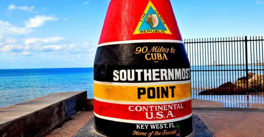 Fort Lauderdale: Key West Day Trip with Optional Activities - How the Key West schedule actually plays out