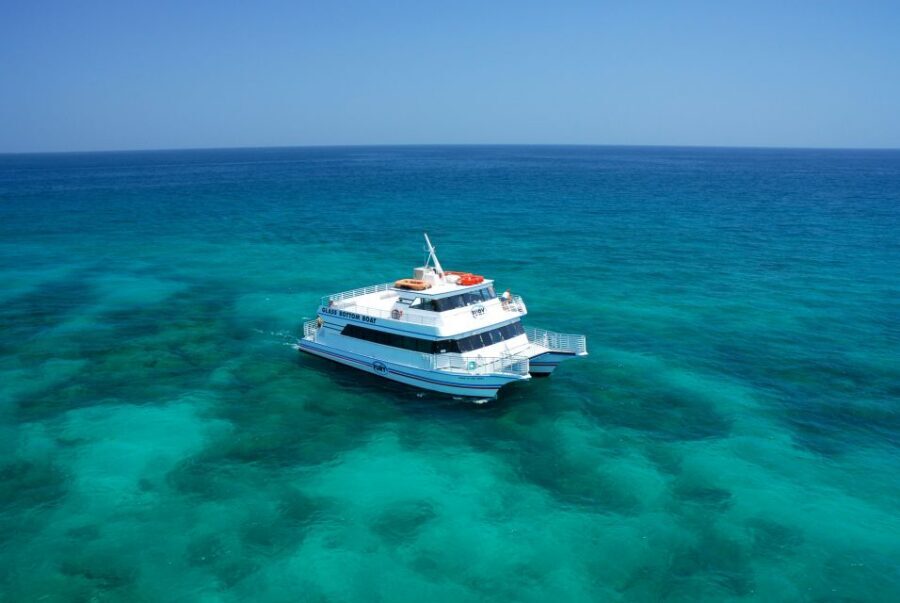 Fort Lauderdale: Key West Day Trip with Optional Activities - Timing, traffic, and what to do with the road time