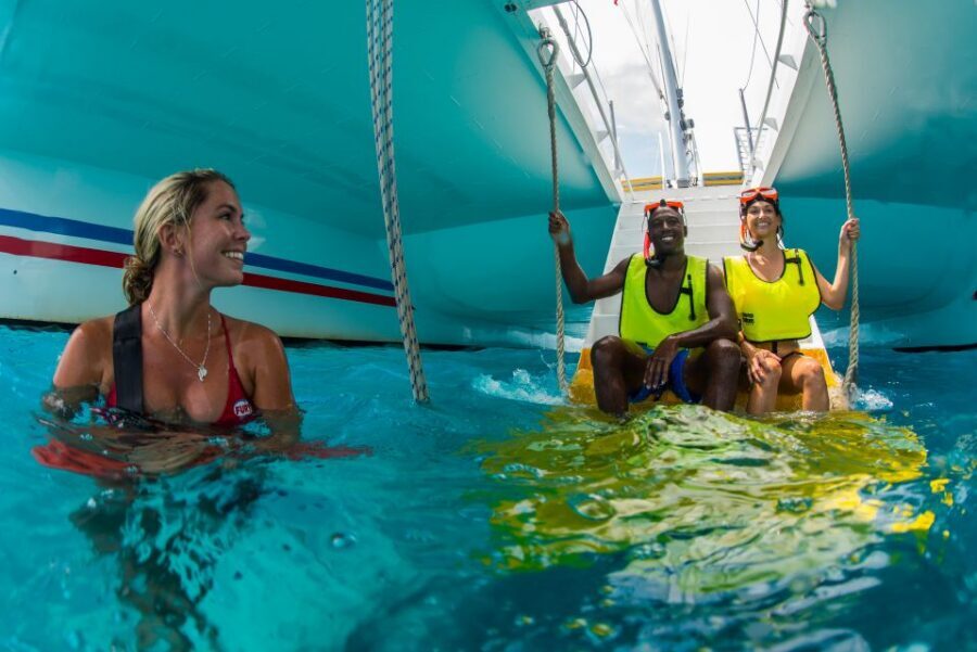 Fort Lauderdale: Key West Day Trip with Optional Activities - Comfort and practicalities: restroom reality on the bus