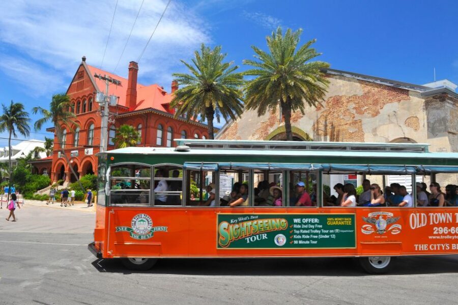Fort Lauderdale: Key West Day Trip with Optional Activities - The drive from Fort Lauderdale to Key West (and why it’s part of the fun)