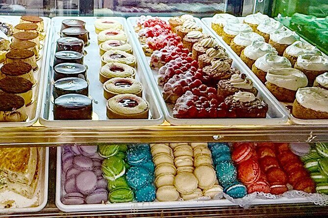 Fort Lauderdale, Las Olas, Around the World Food Tour Experience - Group Size and Timing: What It Feels Like Day-of
