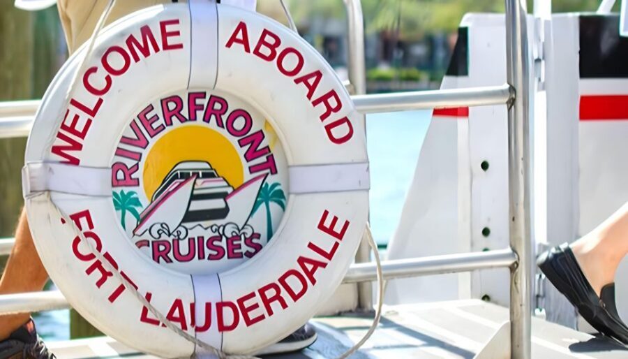 Fort Lauderdale: Millionaire's Row Cruise with Drinks - Is This Cruise Good Value at $45?