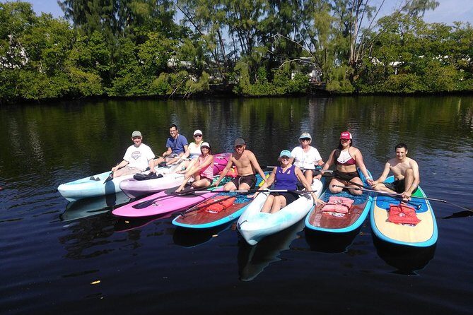 Fort Lauderdale Paddle Board Rentals. - What’s Not Included: Small Extras That Add Up