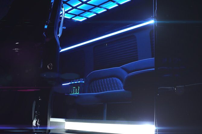 Fort Lauderdale Private Party bus - Who this is best for (and when it’s not)