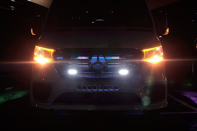 Fort Lauderdale Private Party bus - The difference between a party bus and a well-run service