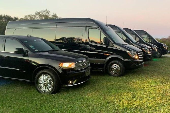 Fort Lauderdale Private Party bus - Comfort and party features you’ll actually notice during the ride