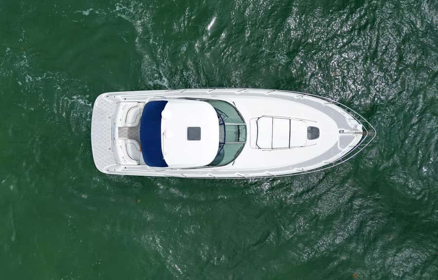 Fort Lauderdale: Private Yacht Cruise - Captain Simon Energy: Why the Human Touch Matters