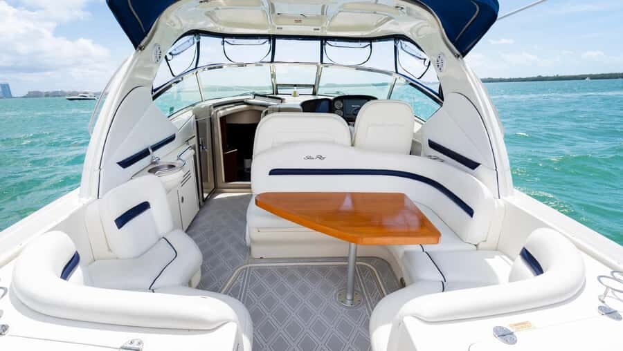 Fort Lauderdale: Private Yacht Cruise - Duration Choices: Picking the Right Amount of Time on the Water