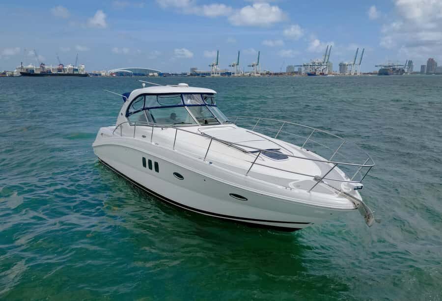Fort Lauderdale: Private Yacht Cruise - The Route Feels Like Fort Lauderdale’s Best Neighborhoods, Seen From Water
