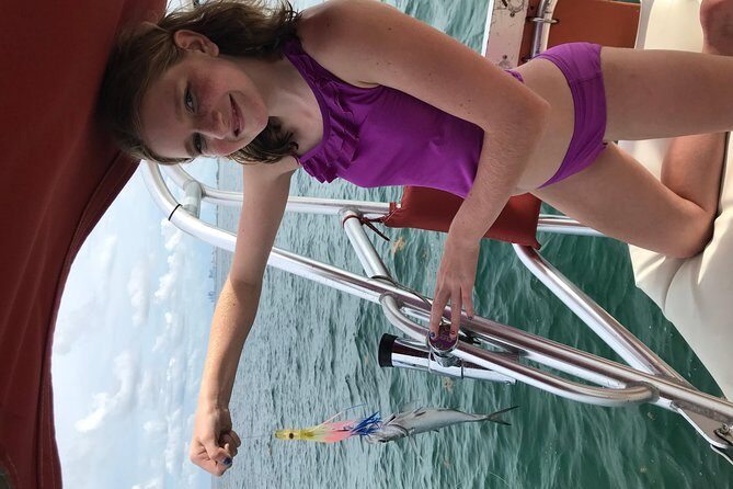 Fort Lauderdale Sailing Charter - Who should book this (and who might want a different plan)