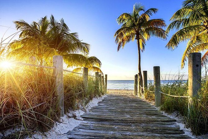 Fort Lauderdale to Key West Tour with Optional Add-ons - Riding the Motorcoach: Restroom, Wi‑Fi, and Why AC Can Feel Miserable
