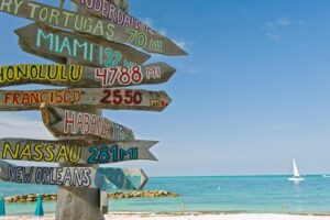 Fort Lauderdale to Key West Tour with Optional Add-ons - Seven Mile Bridge and the Overseas Highway: The Narration Piece You Don’t Get Driving