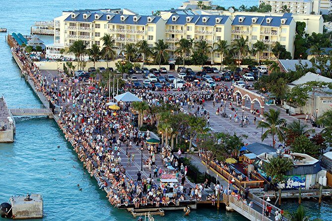 Fort Lauderdale to Key West Tour with Optional Add-ons - Key West Arrival at 908 Caroline St: Make the Most of Six Free Hours