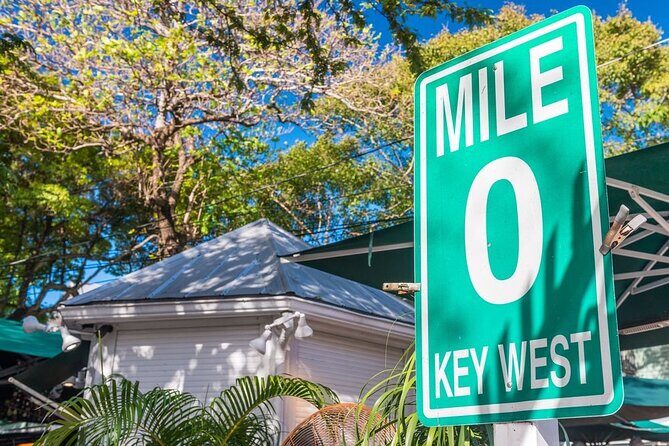 Fort Lauderdale to Key West Tour with Optional Add-ons - Return to Fort Lauderdale: Non-Stop Drive Back, Then Drop-Off Reality