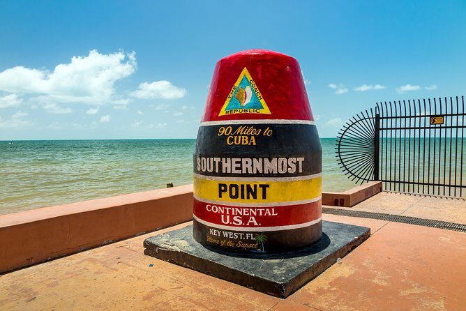 Fort Lauderdale to Key West Tour with Optional Add-ons - Price and Value: What $119 Gets You (and What Costs Extra)