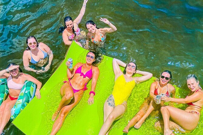 Fort Lauderdale's Largest Party Pontoon - Where you meet: finding 1784 SE 15th St without stress
